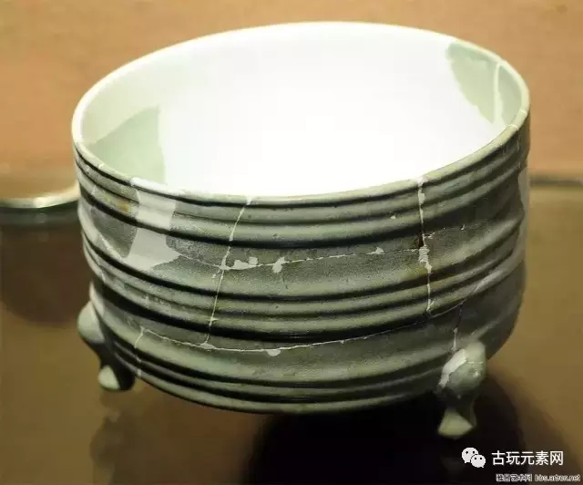 断代|宋汝窑、官窑与龙泉窑器型比较(深度好文)! - 学术交流- 上海