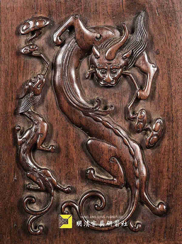 明式家具珍賞 明時代 家具