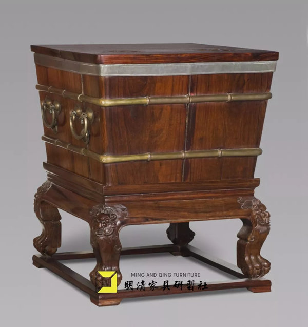 明式家具珍賞 明時代 家具