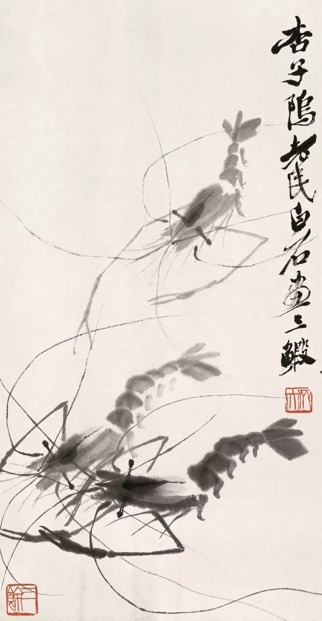 古今画坛巨匠们的“顶尖之作”，堪称一绝！ - 收藏鉴赏- 上海名家艺术 