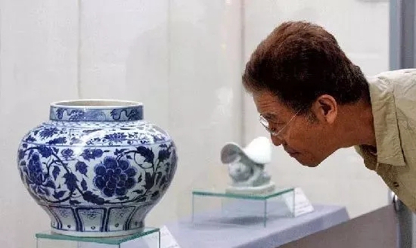 鉴别元青花瓷器的十五个绝招，赶紧学起来！ - 名家讲堂- 上海