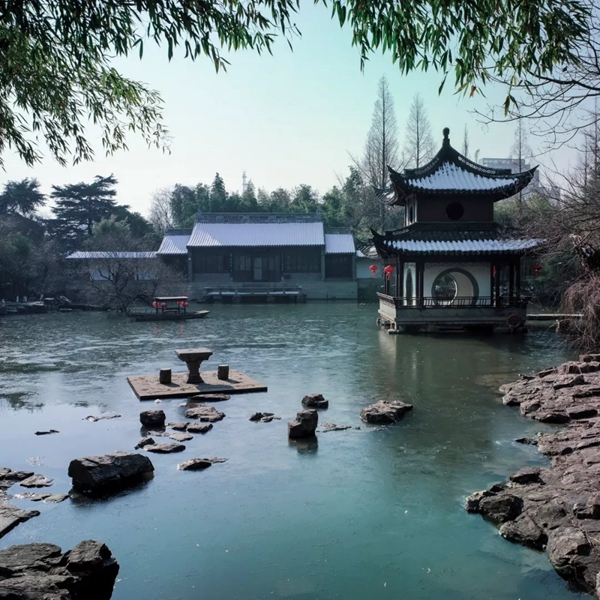 中国园林之父:没有他,江南美景会毁掉一半- 极目古今- 上海名家 中国园林之父:没有他,江南美景会毁掉一半- 极目古今- 上海名家