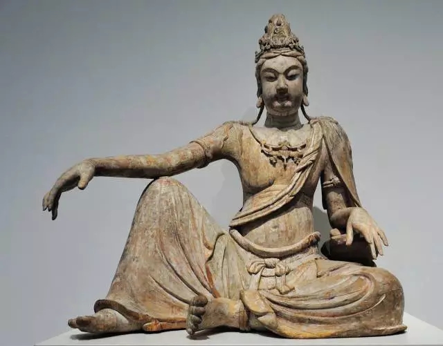 飘落在海外的中国文物，震撼眼球！ - 博物精华- 上海名家艺术研究协会 