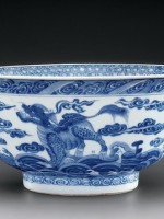 中国历代陶瓷精美纹饰(完整版)