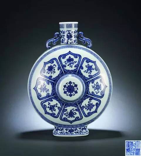 中国历代陶瓷精美纹饰(完整版) - 极目古今- 上海名家艺术研究
