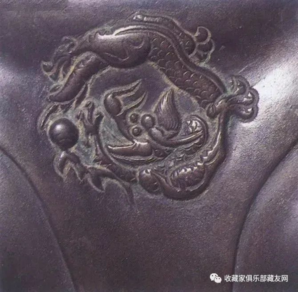 绝美：宣德炉底款大全，涨知识- 教育指导- 上海名家艺术研究协会